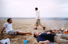 SUCS Beachparty 2004