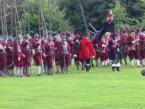 The King's Army