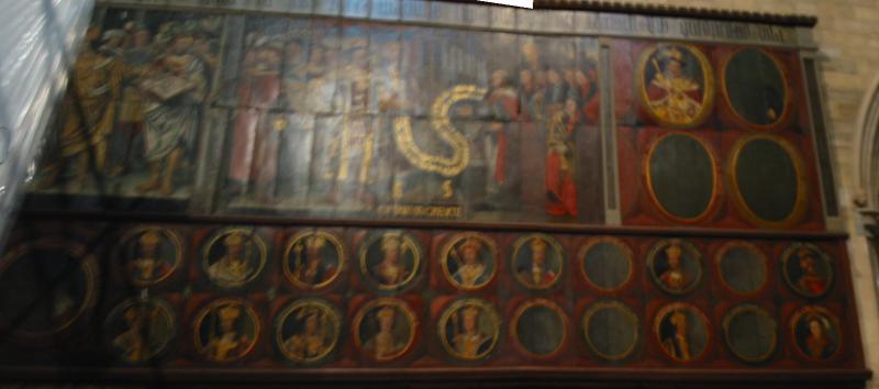 16th Centuary Paintings