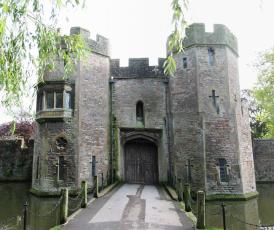 The Gatehouse