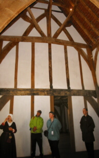 The Great Chamber