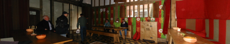 The Great Hall