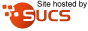 Site hosted by SUCS