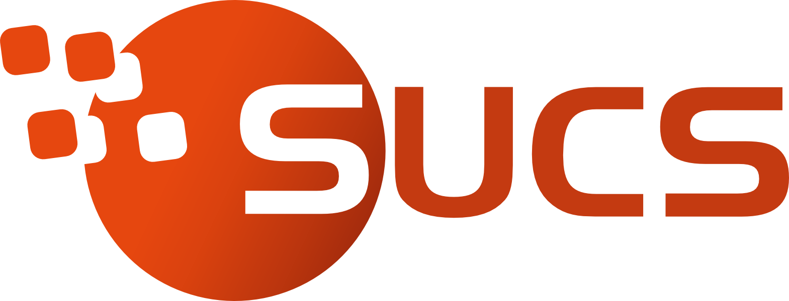 SUCS Logo